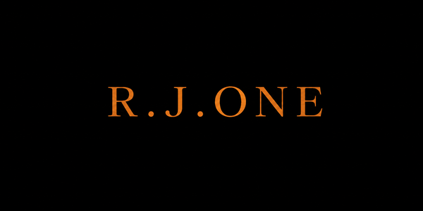 R.J.ONE